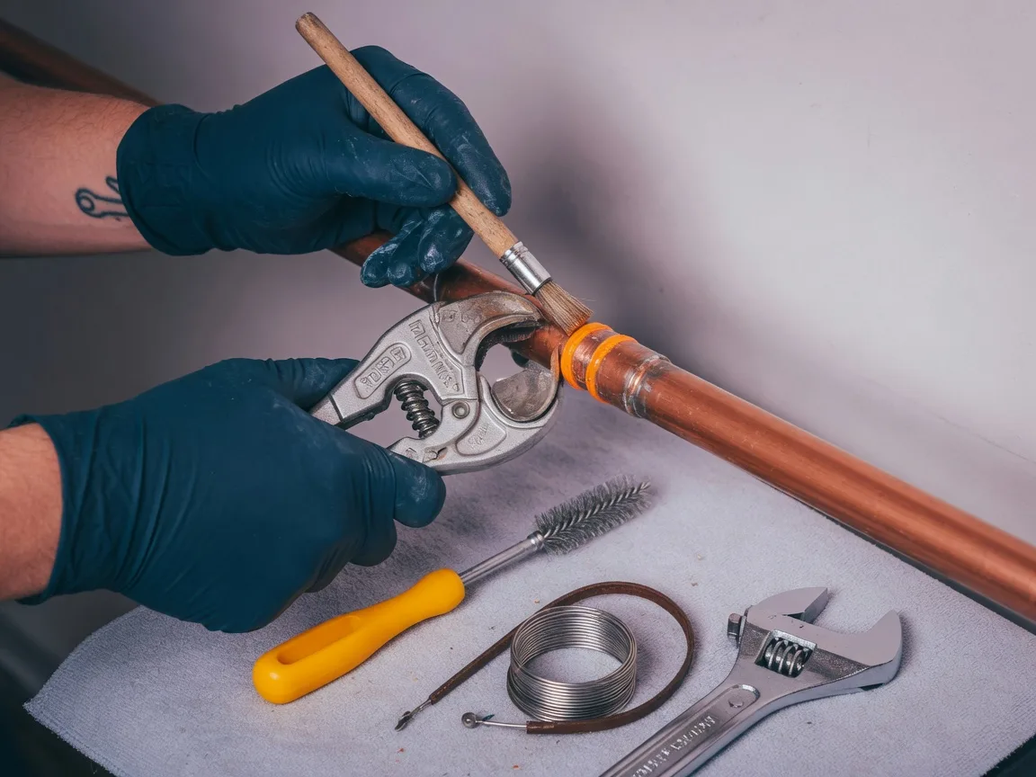 Why choose Sump Pump Repair in Gum Spring, VA